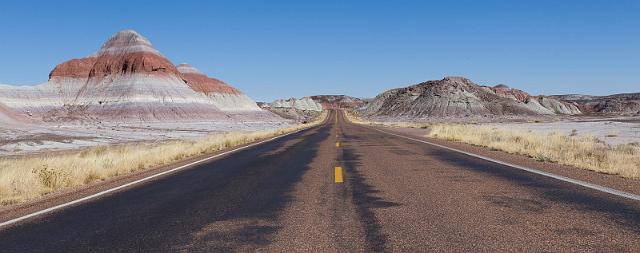 64 petrified forest, teepees.jpg